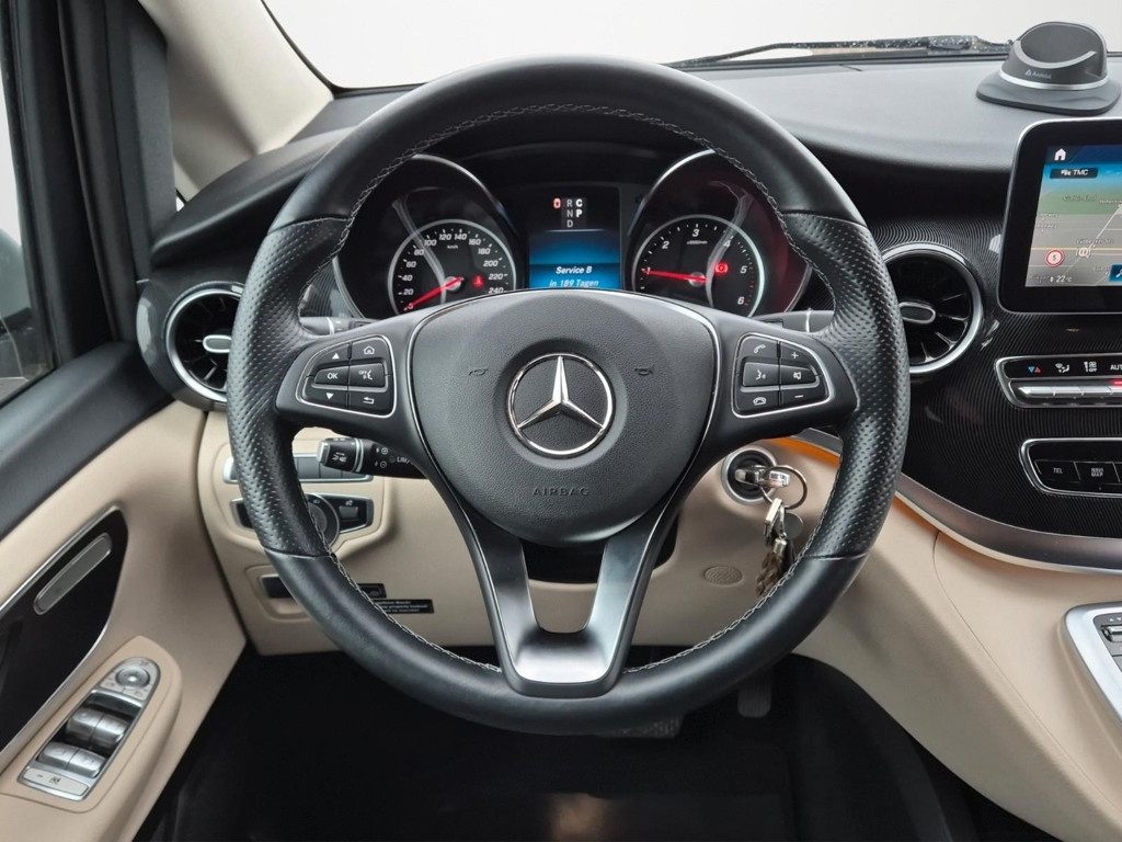 Mercedes-Benz Marco Polo