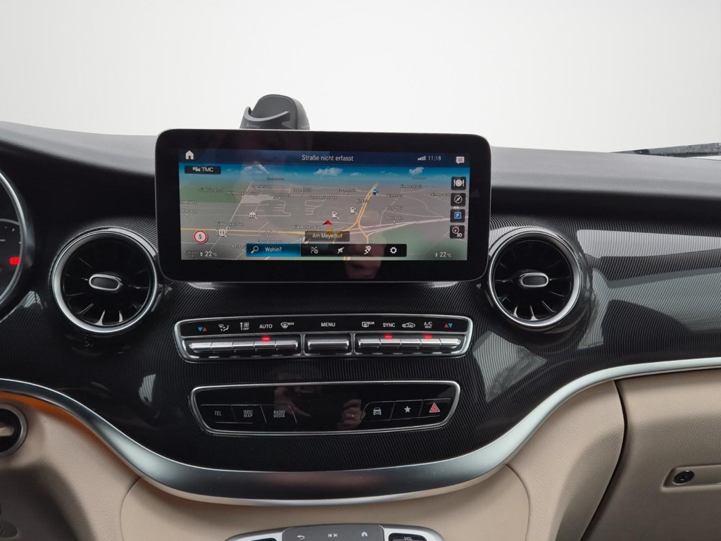 Mercedes-Benz Marco Polo