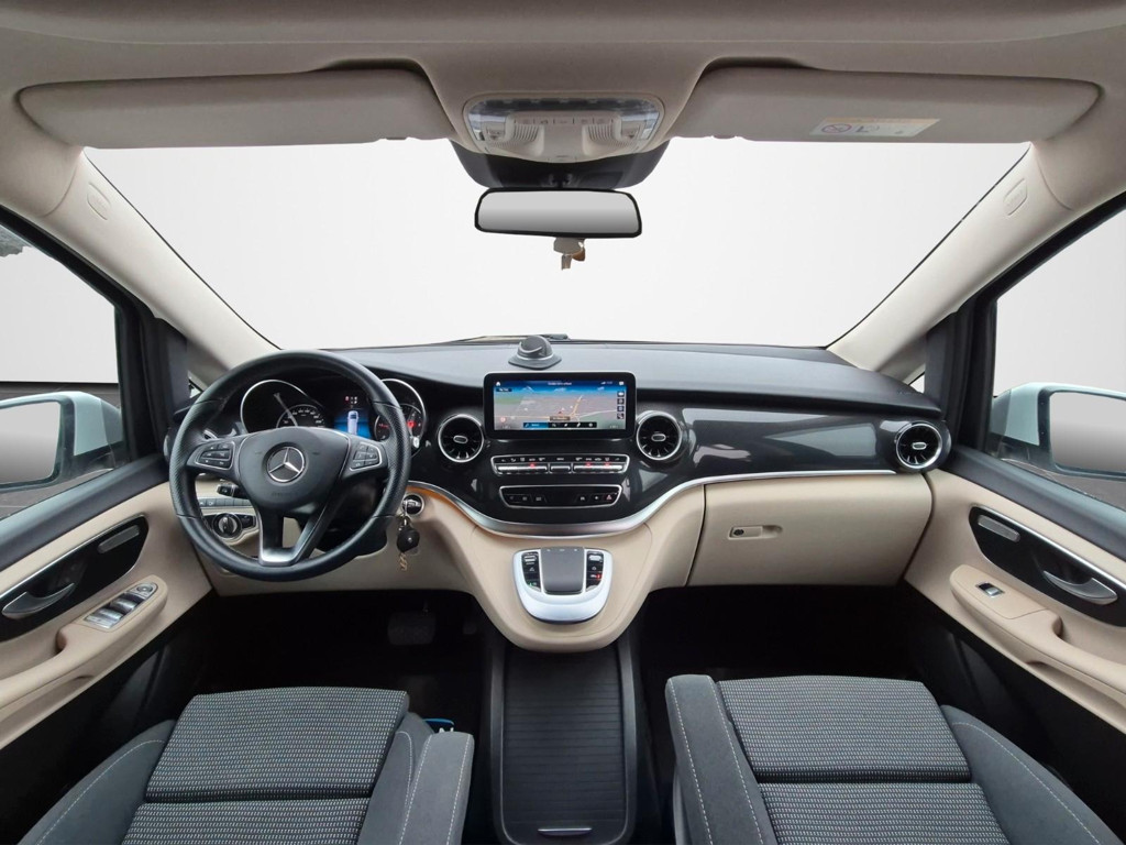 Mercedes-Benz Marco Polo