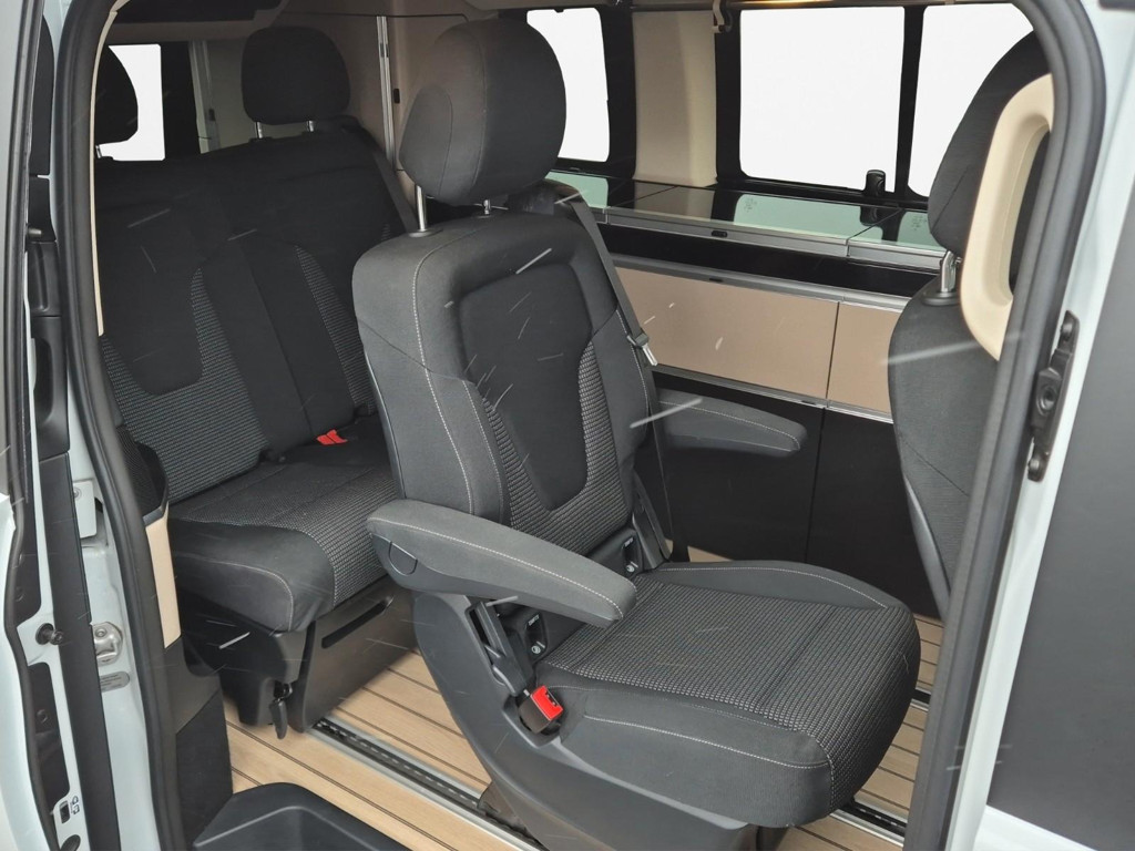 Mercedes-Benz Marco Polo