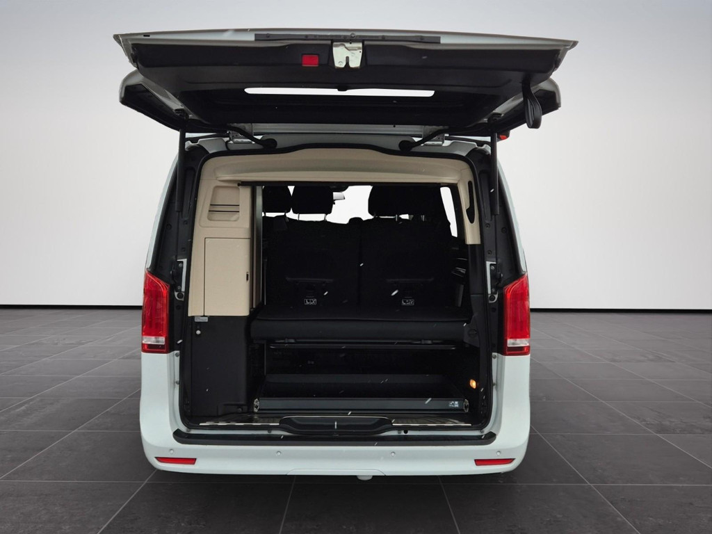 Mercedes-Benz Marco Polo