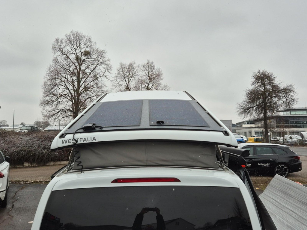 Mercedes-Benz Marco Polo