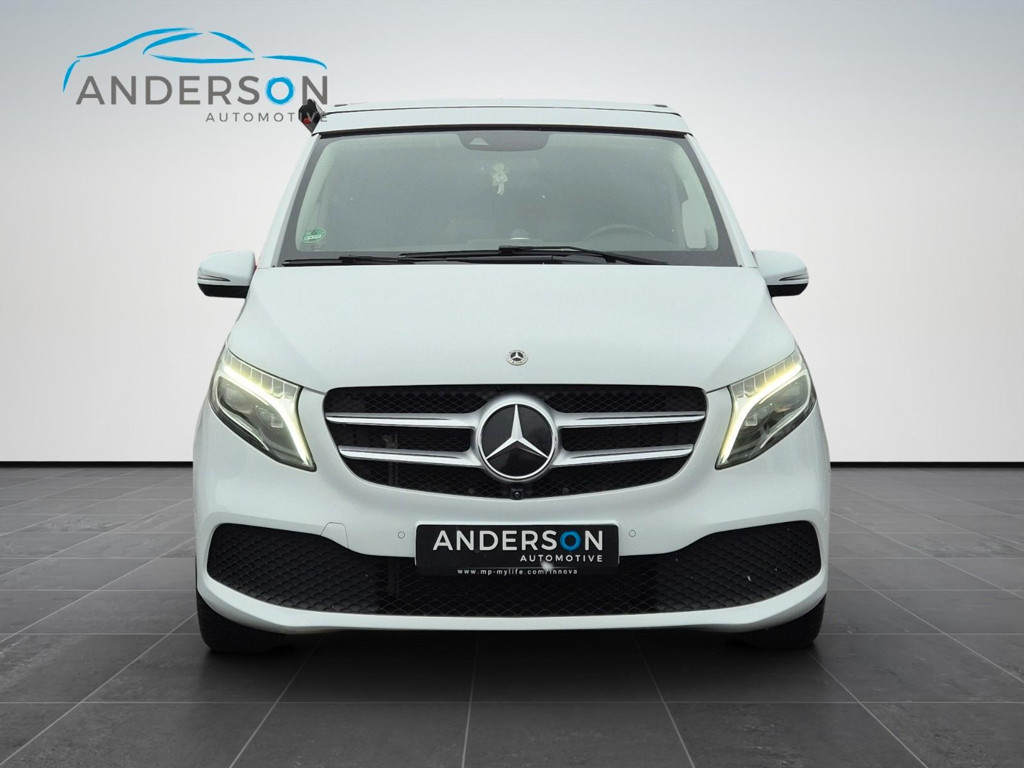 Mercedes-Benz Marco Polo