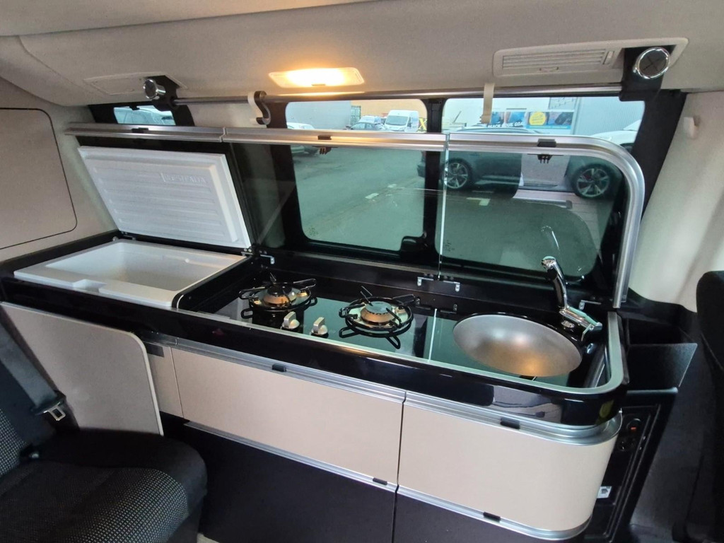 Mercedes-Benz Marco Polo