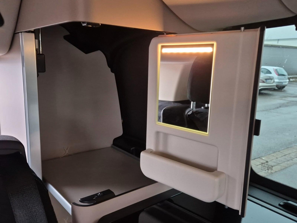 Mercedes-Benz Marco Polo