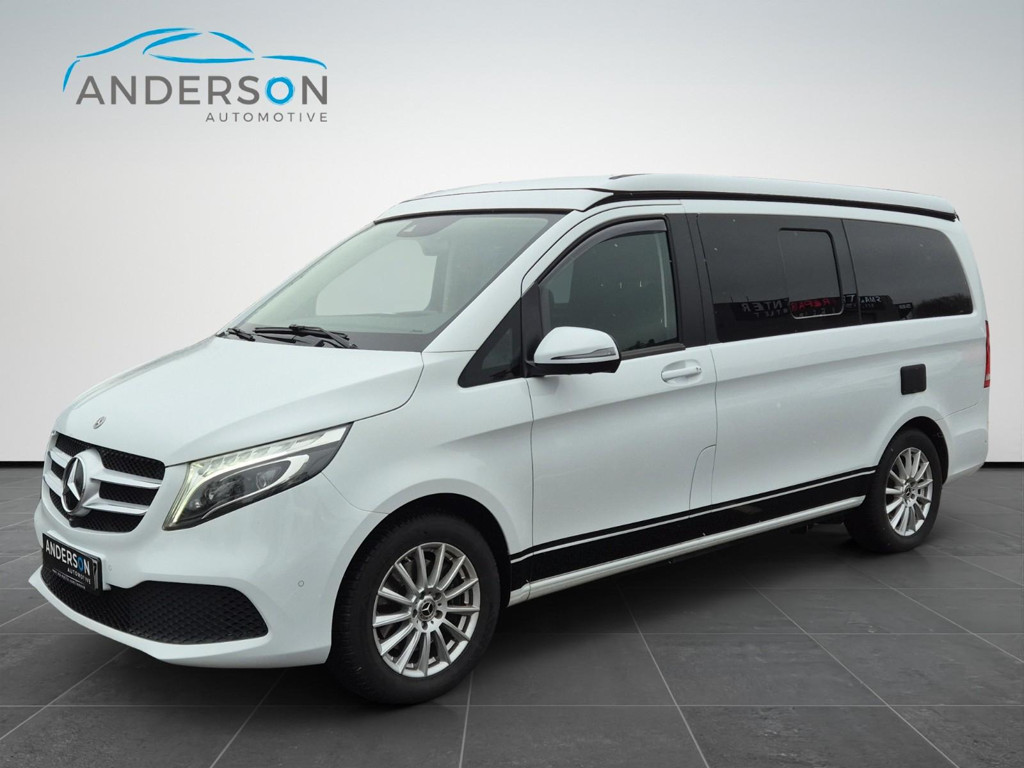 Mercedes-Benz Marco Polo