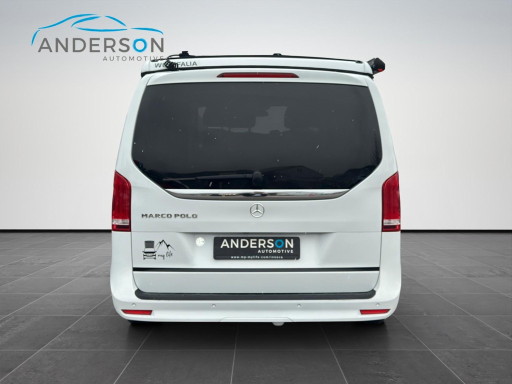 Mercedes-Benz Marco Polo