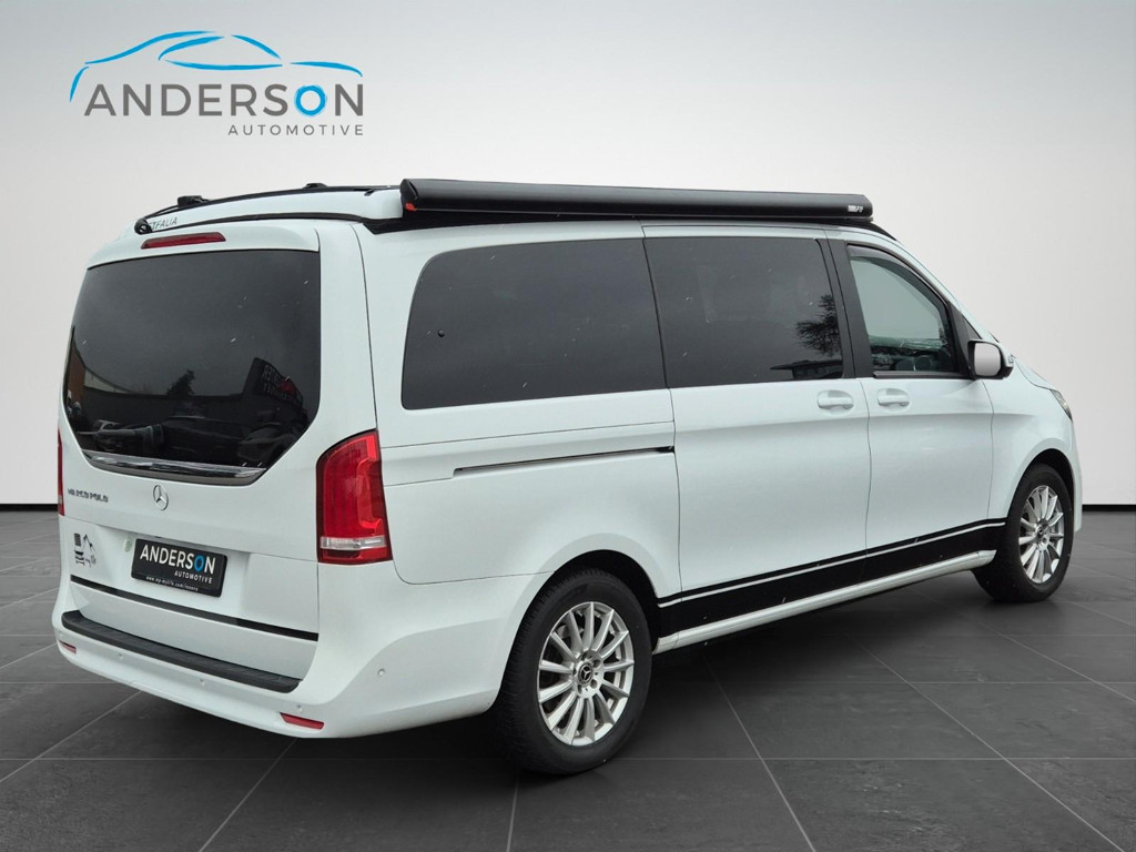 Mercedes-Benz Marco Polo