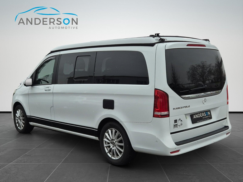 Mercedes-Benz Marco Polo