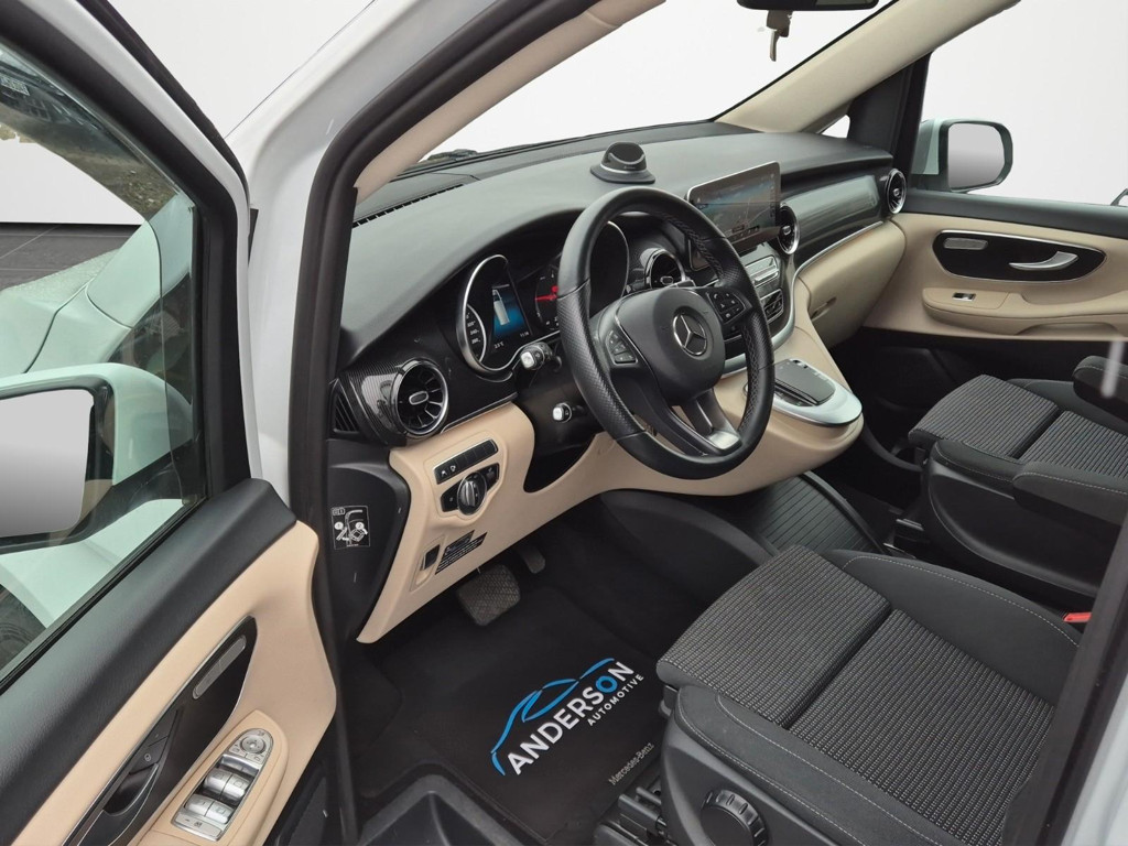 Mercedes-Benz Marco Polo