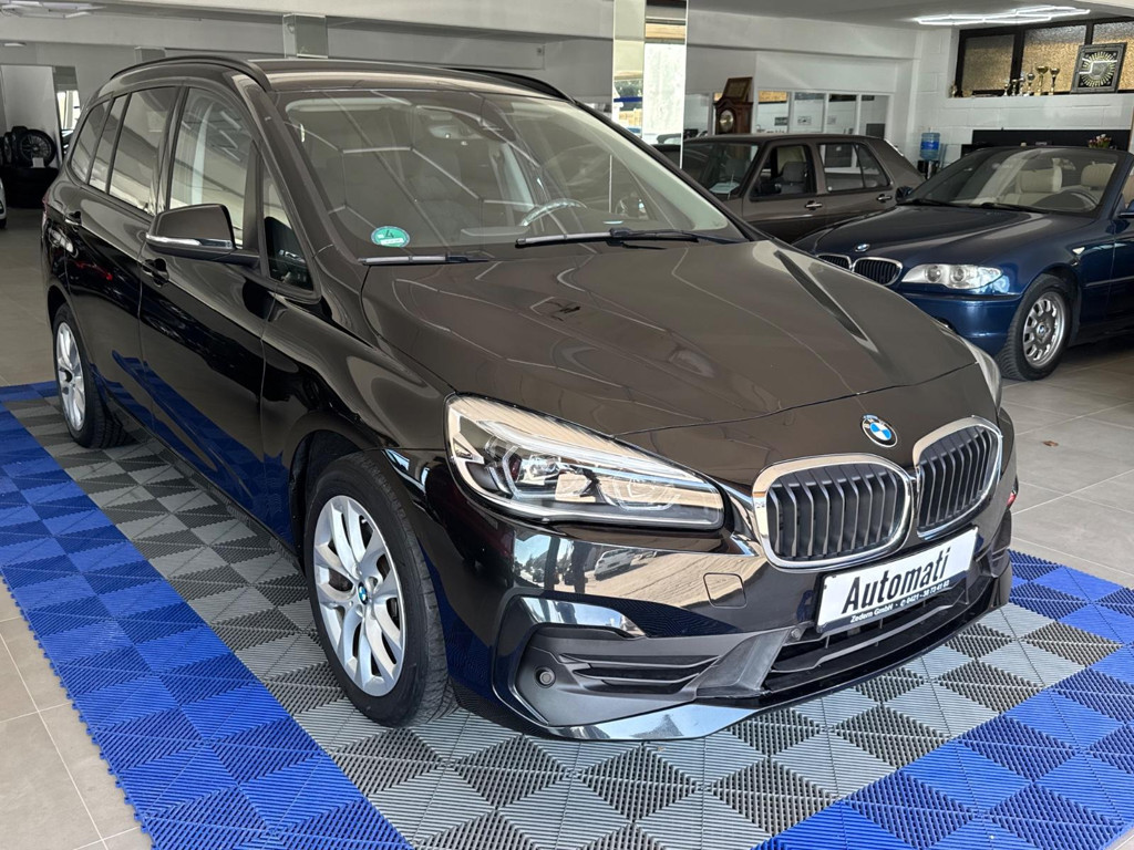 BMW 2 Serie