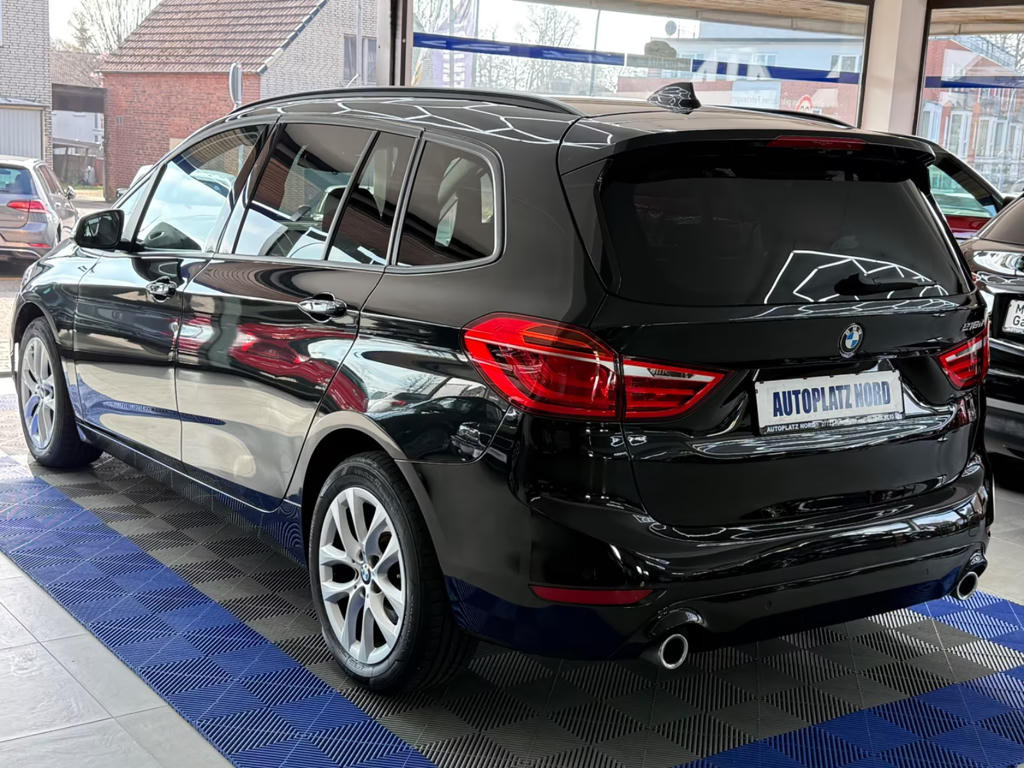 BMW 2 Serie
