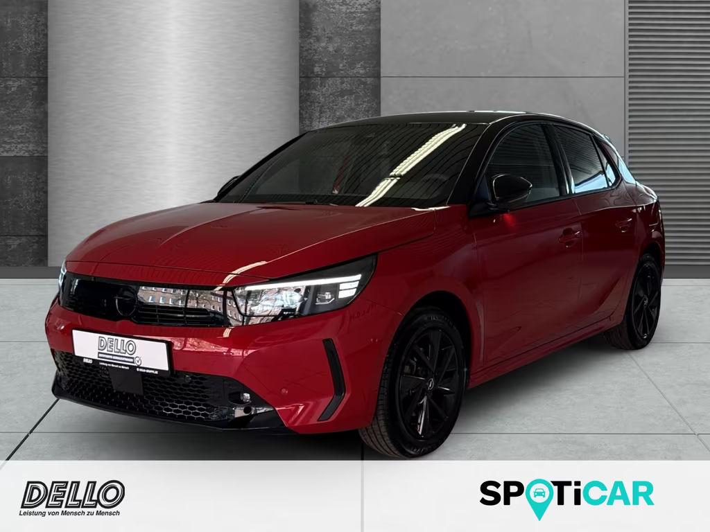 Opel Corsa 2024 Benzine