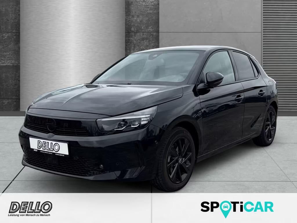 Opel Corsa 2024 Benzine