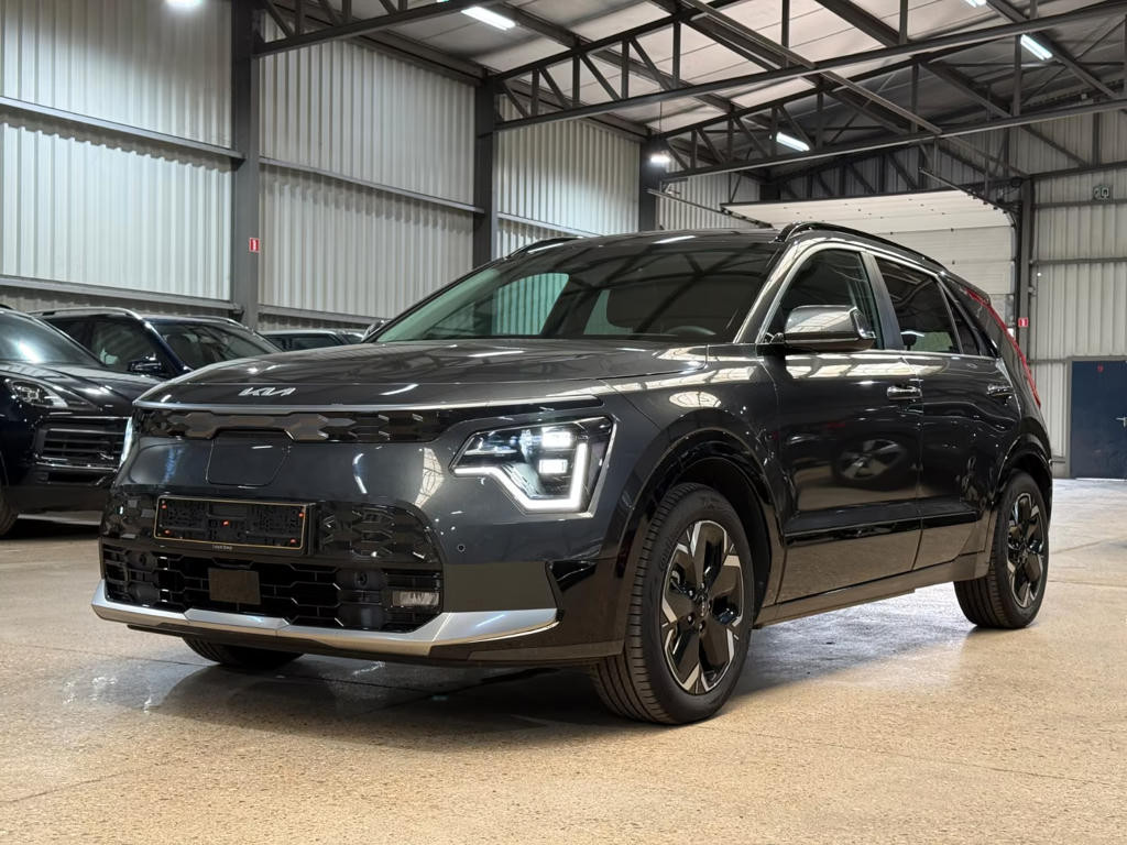 Kia Niro 2023 Elektrisch