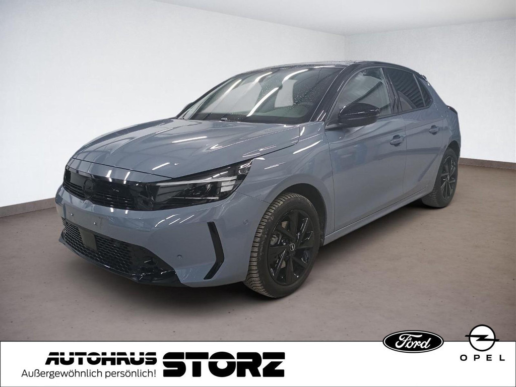 Opel Corsa 2024 Benzine