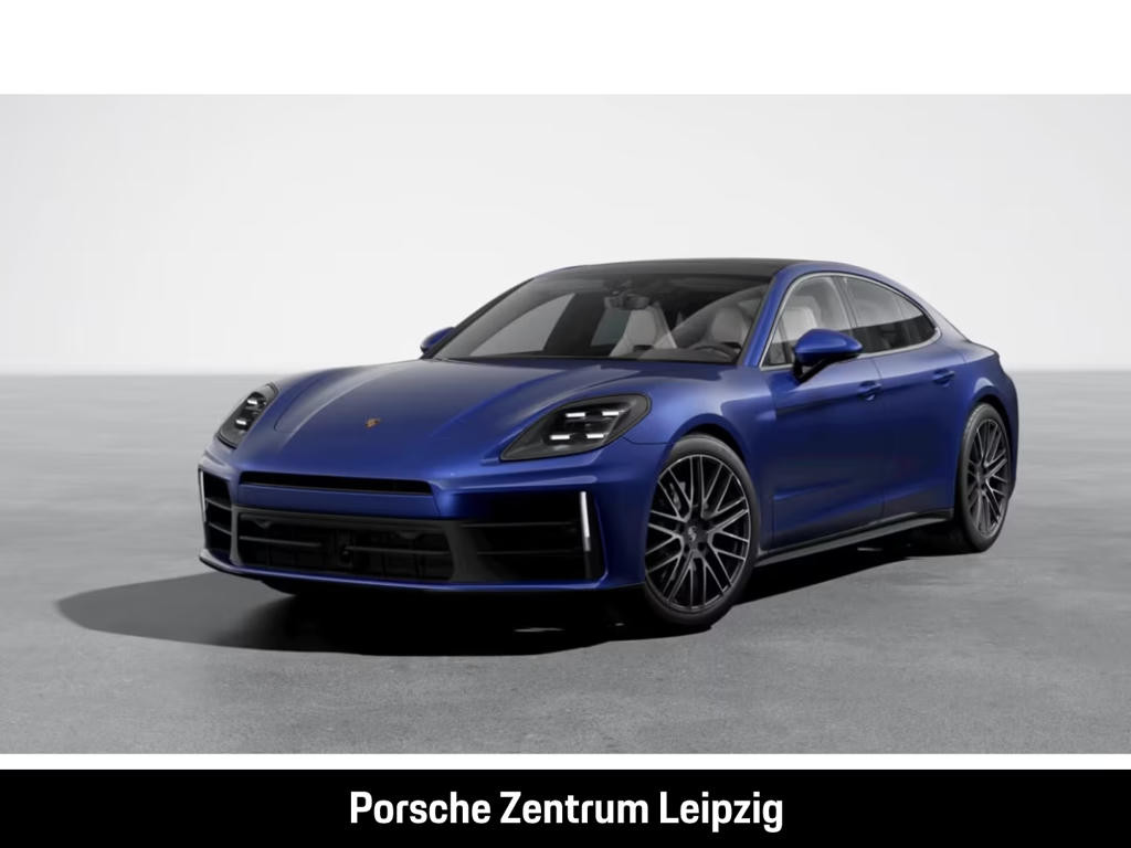 Porsche Panamera 2023 Benzine