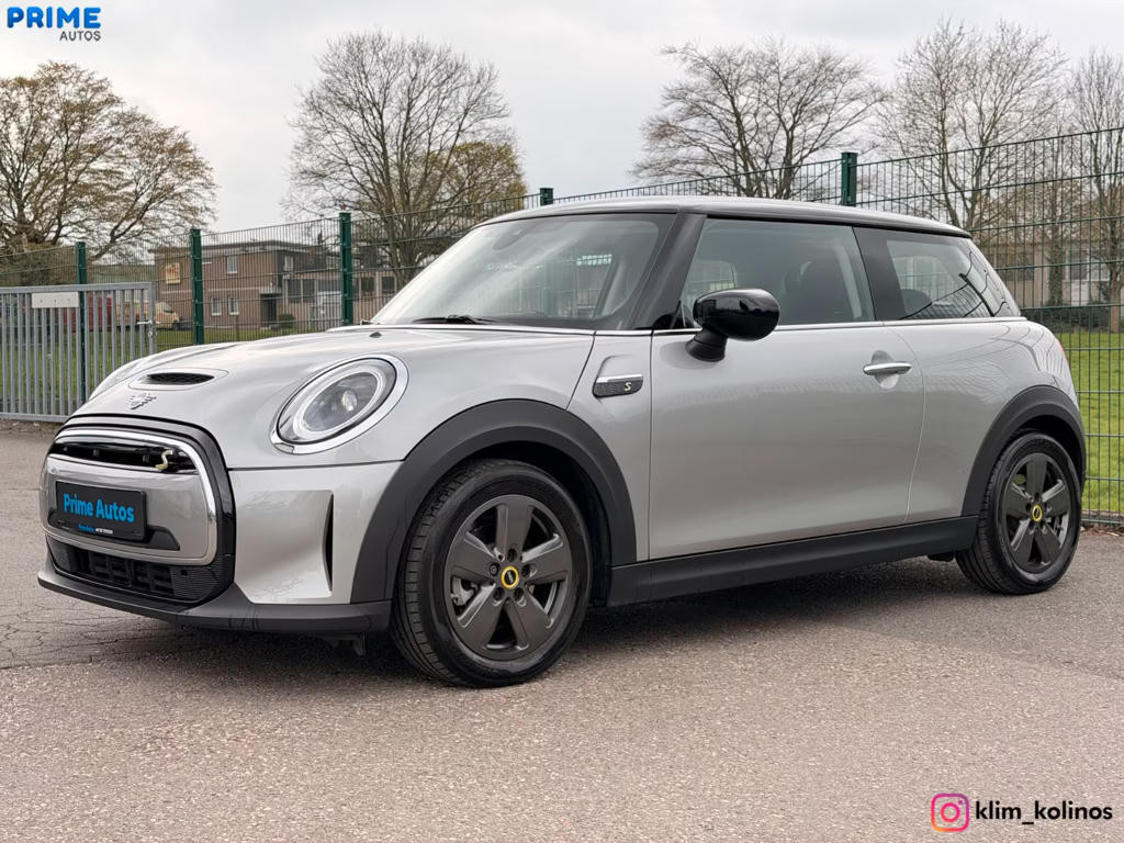 Mini Mini Electric 2024 Elektrisch