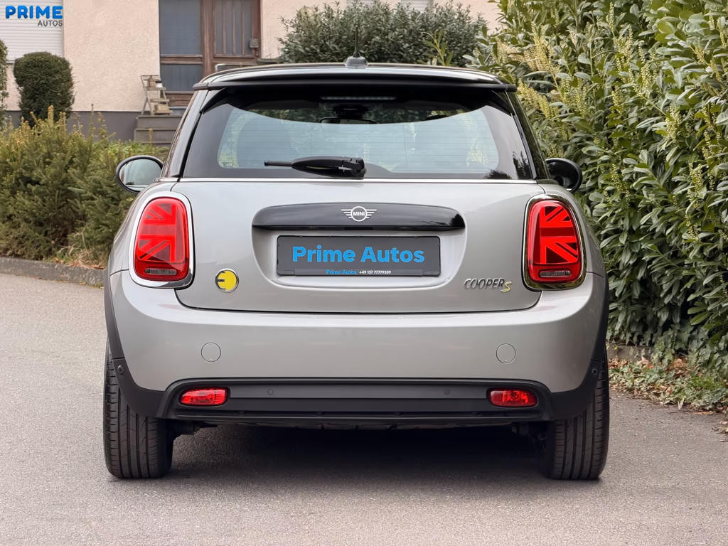 Mini Mini Electric