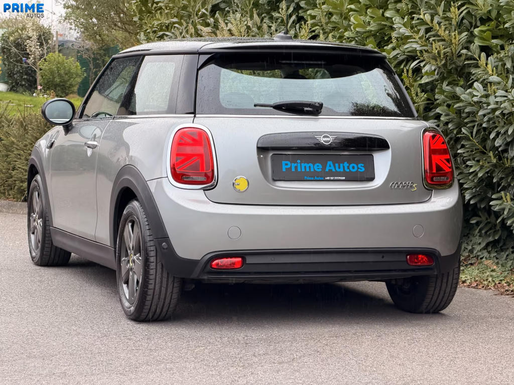 Mini Mini Electric