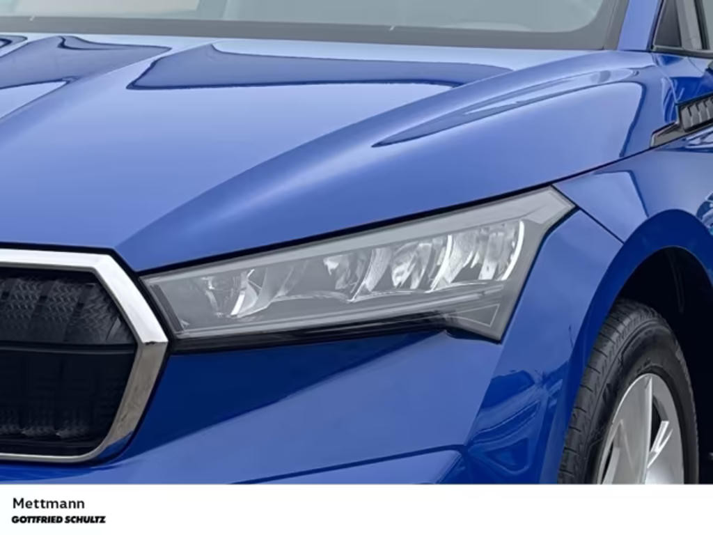 Skoda Enyaq iV
