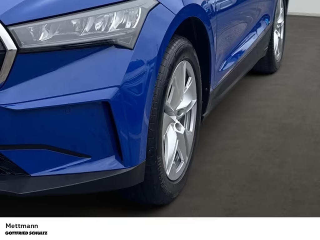 Skoda Enyaq iV