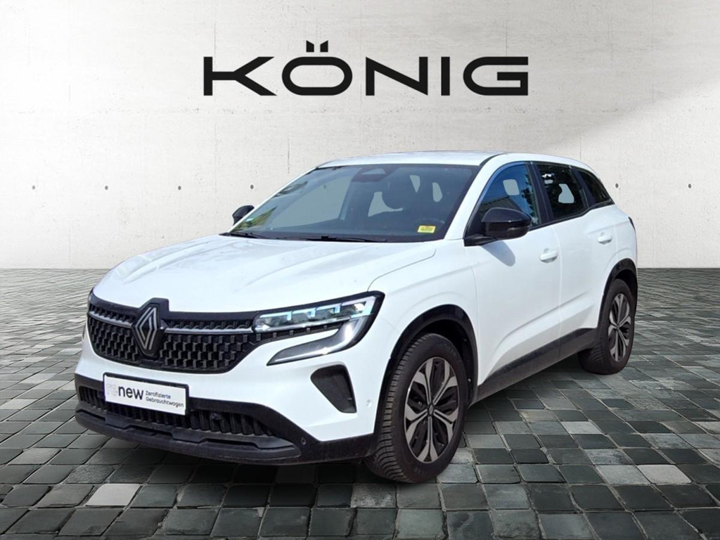 Renault Austral 2023 Benzine