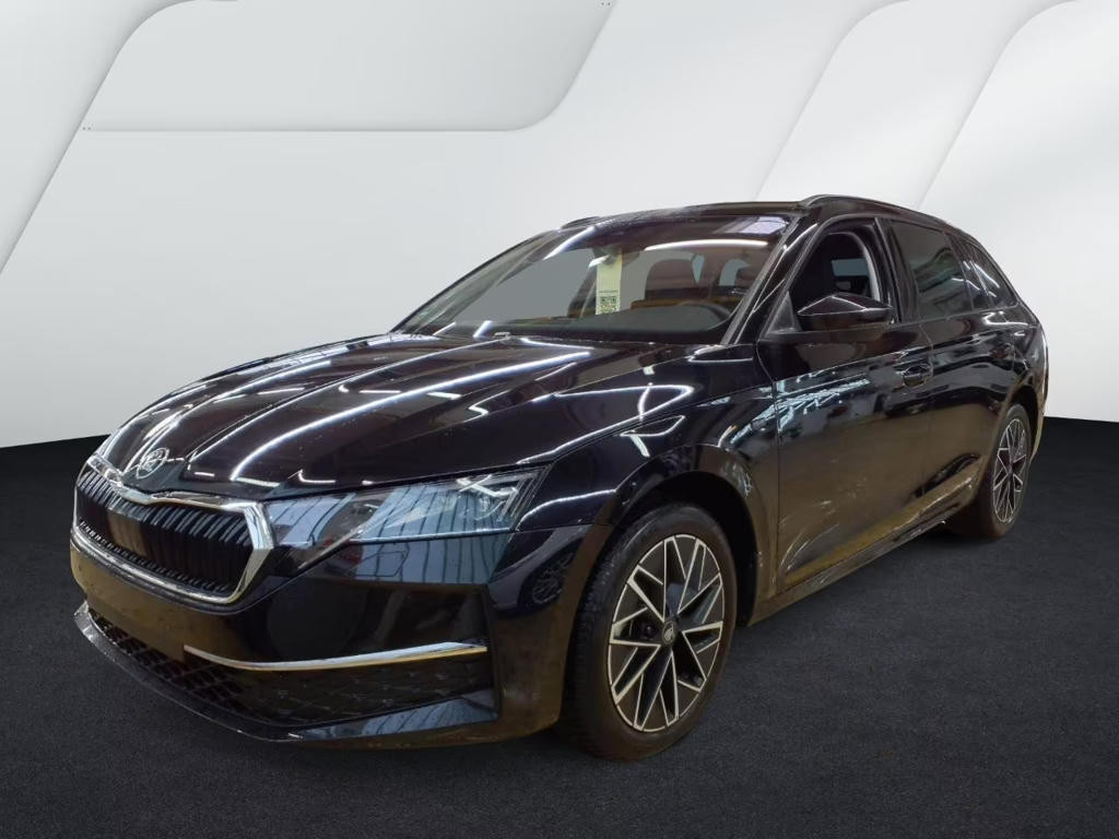 Skoda Octavia 2025 Diesel