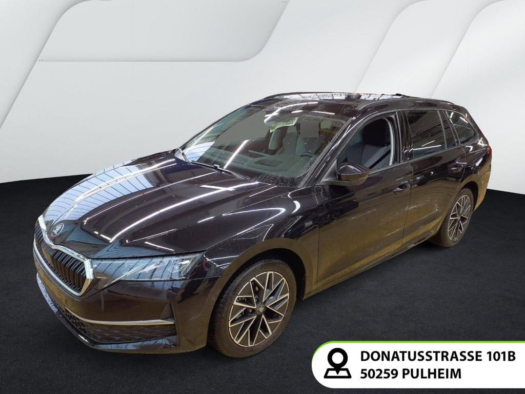 Skoda Octavia 2025 Diesel