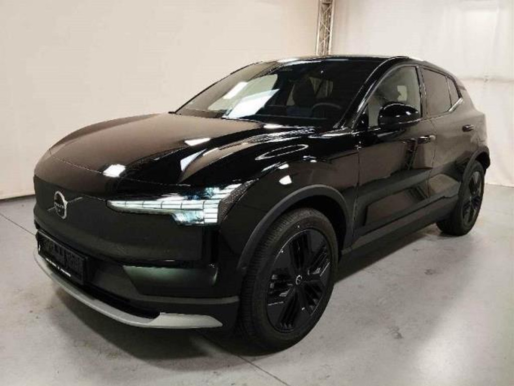 Volvo EX30 2025 Elektrisch