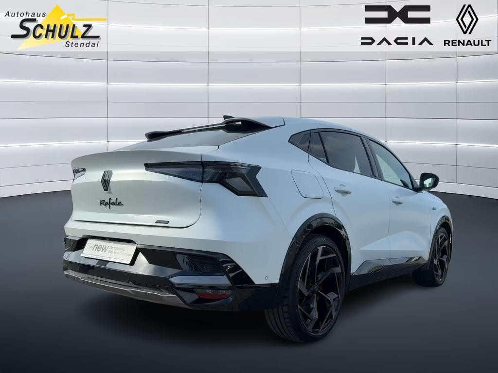 Renault Rafale