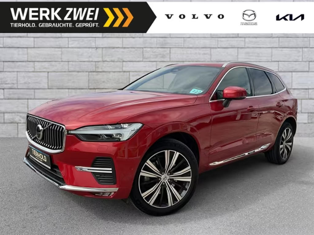 Volvo XC60 2023 Diesel