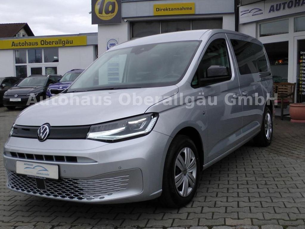 Volkswagen Caddy 2023 Diesel