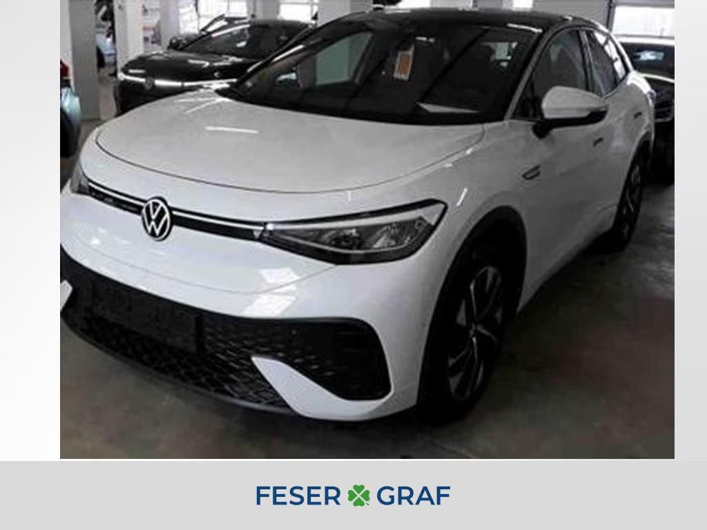 Volkswagen ID.5 2023 Elektrisch