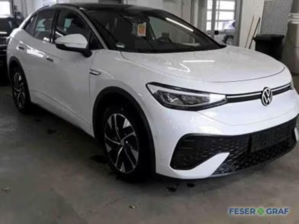 Volkswagen ID.5