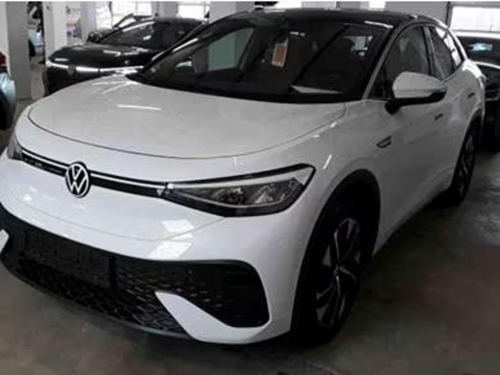 Volkswagen ID.5