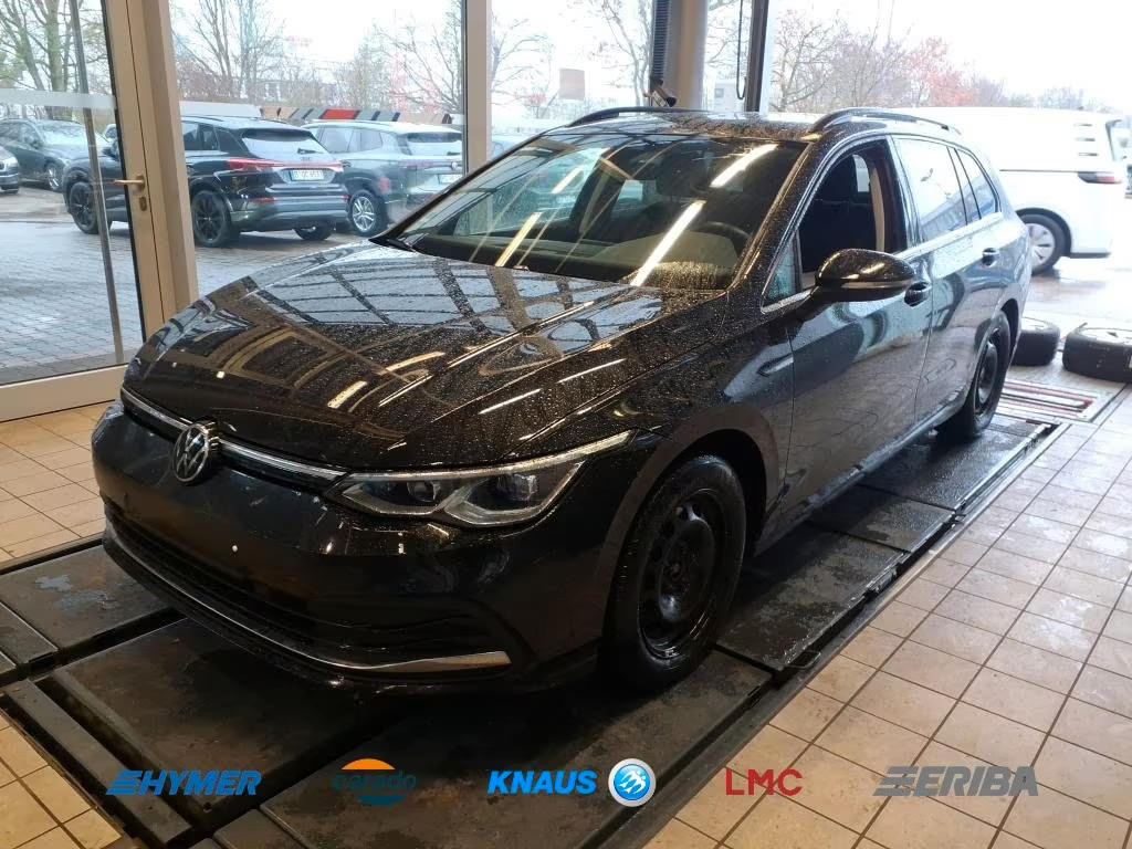 Volkswagen Golf 2022 Diesel