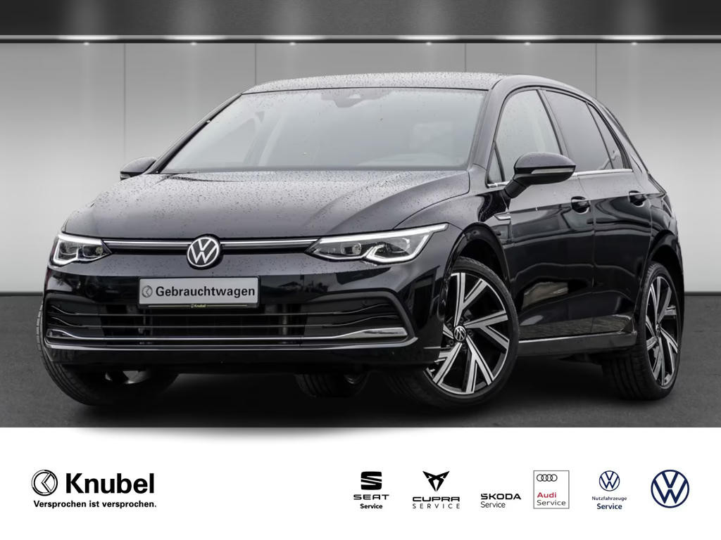 Volkswagen Golf 2022 Diesel