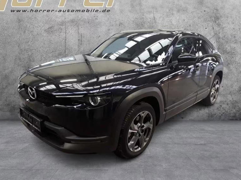 Mazda MX-30 2023 Elektrisch