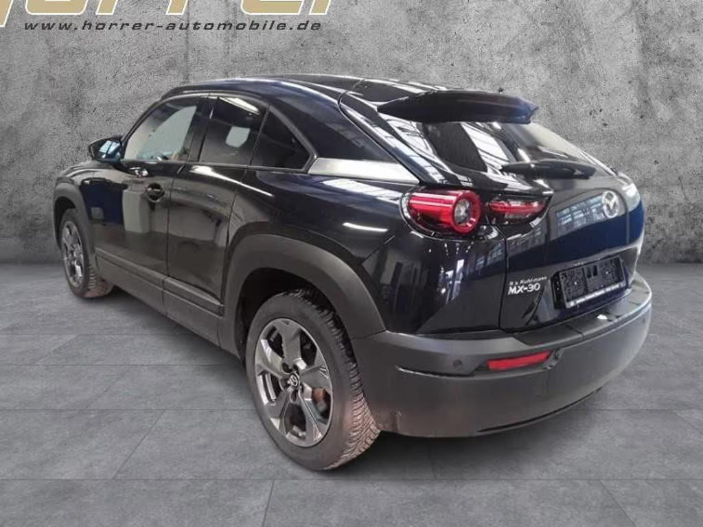 Mazda MX-30