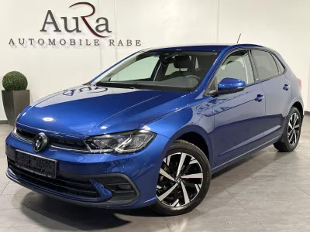 Volkswagen Polo 2024 Benzine