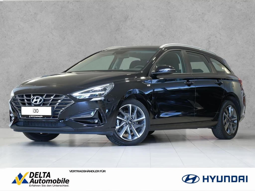 Hyundai i30 2024 Benzine