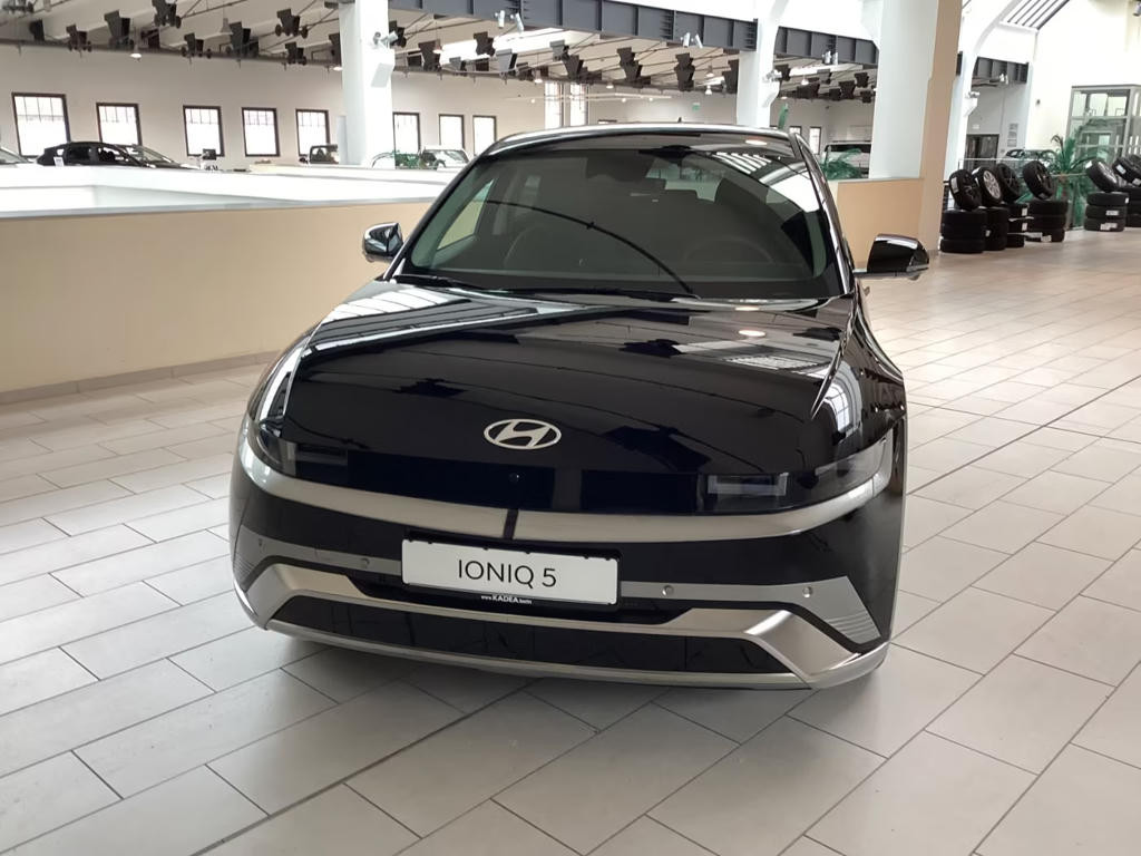 Hyundai Ioniq 5
