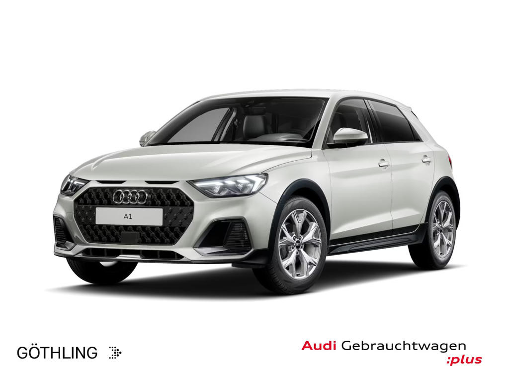 Audi A1 2025 Benzine