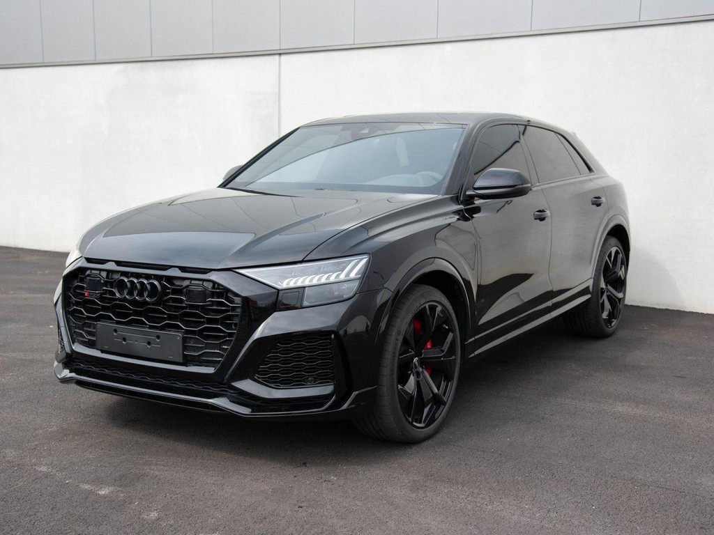 Audi RS Q8 2024 Benzine