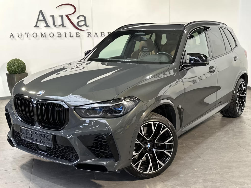BMW X5 2022 Benzine