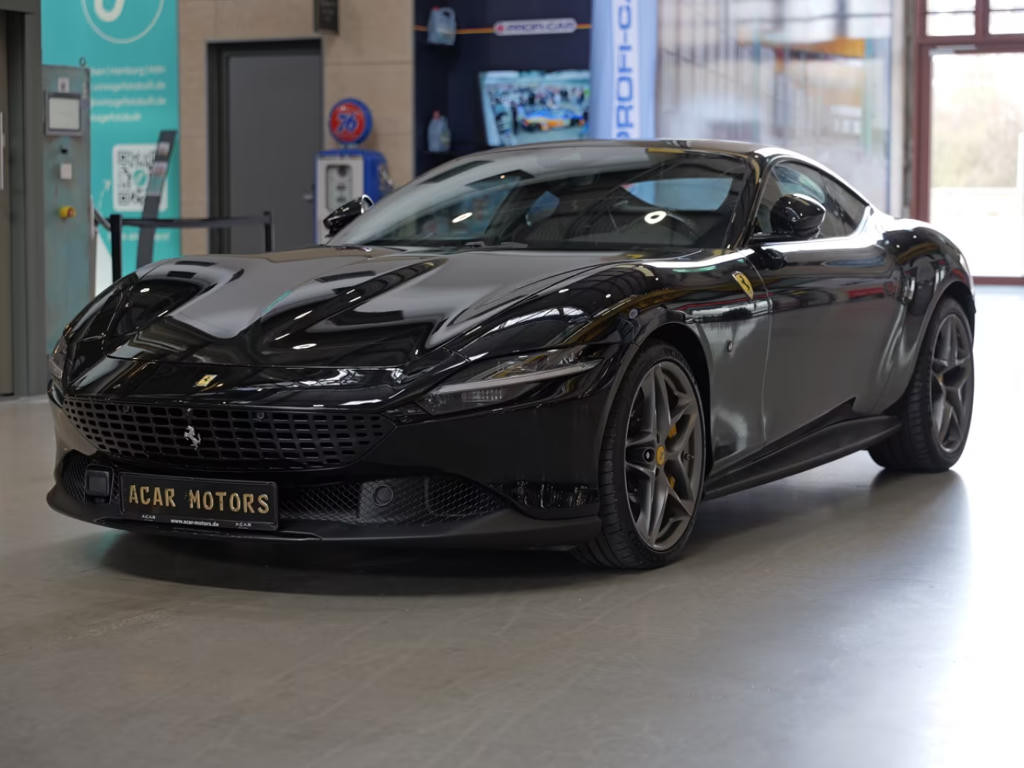 Ferrari Roma