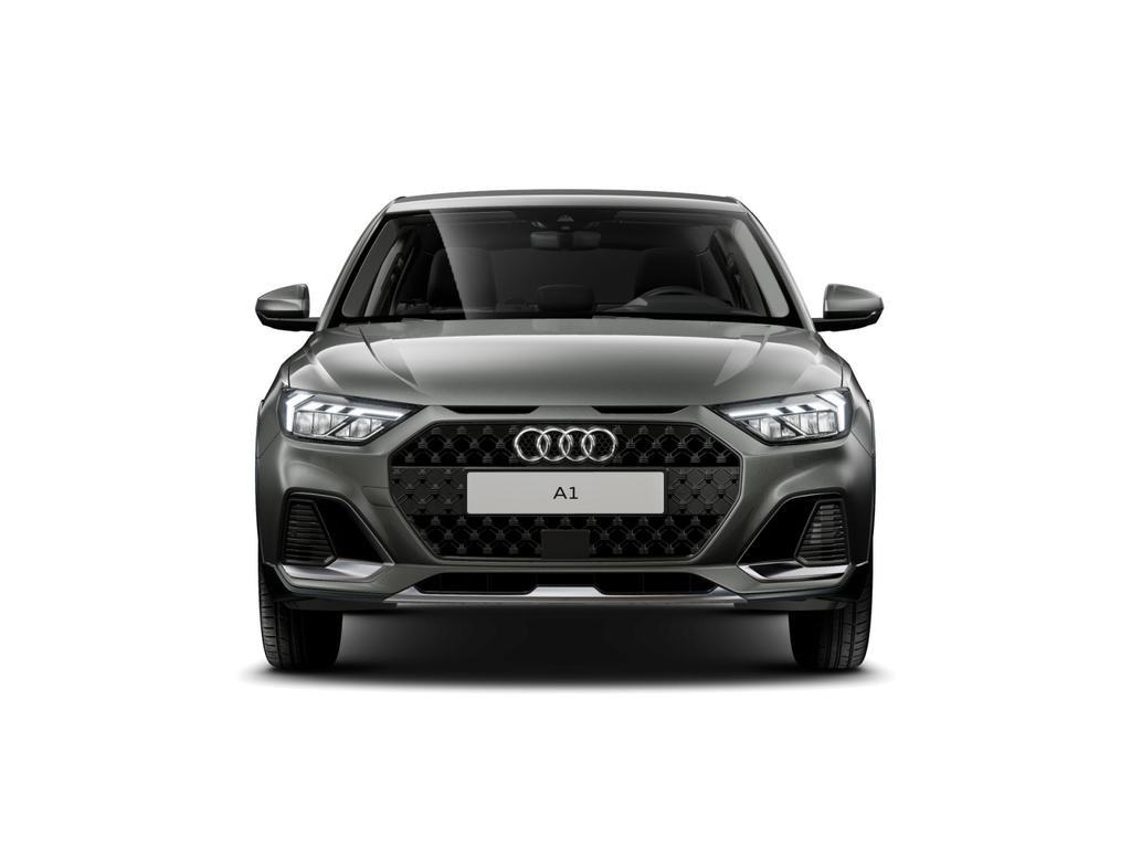Audi A1 2025 Benzine