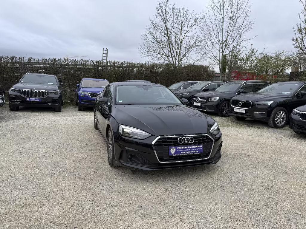 Audi A5 2022 Diesel