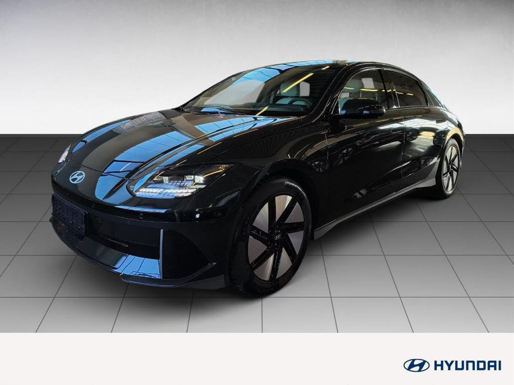 Hyundai IONIQ 6 2024 Elektrisch